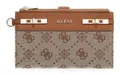 Produktbild: Guess Geldbörse SLG Double Zip Organizer