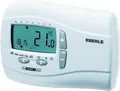Produktbild: Eberle INSTAT + 3r Uhrenthermostat (53720141900)
