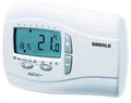 Produktbild: Eberle Temperaturregler Tages/Wochenuhr INSTAT plus 3r