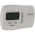 Produktbild: Eberle Uhrenthermostat INSTAT+ 3R 053720141900