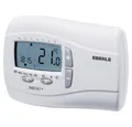 Produktbild: Eberle Raumthermostat Instat Plus 3R, Uhrenthermostat Digital, Raumregler 0537 20 141 900