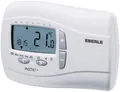 Produktbild: Eberle 0537 20 141 900 Instat Plus 3 R Raumthermostat Aufputz Tagesprogramm Heizen / Kühlen 1 St.