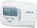 Produktbild: EBERLE Uhrenthermostat INSTAT plus 3r Raumregler, Netzbetrieb Temperaturbereich