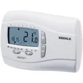 Produktbild: Eberle 0537 20 141 900 Instat Plus 3 R Raumthermostat Aufputz Tagesprogramm H...
