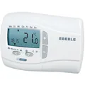 Produktbild: Eberle Uhrenthermostat INSTAT+ 3R 053720141900