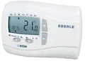 Produktbild: Eberle Uhrenthermostat INSTAT +3R