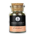 Produktbild: Ankerkraut, BBQ-Rub, 70g im Korkenglas