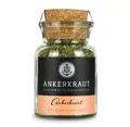 Produktbild: Ankerkraut Gewürz Ankerkraut, BBQ-Rub, Ankerkraut Gewürzzubereitung für Fleisch - Ankerkraut BBQ