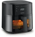 Produktbild: Caso Heißluftfritteuse 3185 Design AirFry 6.0, 1700 W