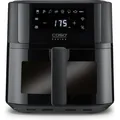 Produktbild: Caso AirFry 6.0 Schwarz (3185)