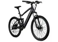 Produktbild: Zündapp XFS E-Mountainbike für Damen und Herren ab 170 cm E Bike 27,5 Zoll EMTB Fully schwarz