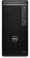 Produktbild: Dell OptiPlex 7020 (version 2024) - MT - Core i5 i5-14500 / 2.6 GHz - RAM 8 GB - SSD 512 GB - NVMe, Class 35 - DVD-Writer - UHD Graphics 770 - 1GbE - Win 11 Pro - Monitor: keiner - Schwarz - BTS - mit 1 Jahr Basis Vor-Ort (AT, DE - 2 Jahre)