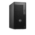Produktbild: Dell OptiPlex 7020 Intel Core™ i5 i5-14500 8 Go DDR5-SDRAM 512 Go SSD Windows 11 Pro Mini Tower PC Noir