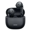 Produktbild: XIAOMI REDMI Buds 8 Active–TWS Bluetooth-Ohrhörer,Semi-In-Ear,14,2mm Treiber mit Titanmembran für starken Bass, bis zu 37h Akkulaufzeit,Doppelverbindung, 5EQ Einstellungen,Bluetooth 5.4,IP54,Black