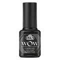 Produktbild: LCN WOW Hybrid Gel Top Coat - super fast - 8ml - trocknet noch schneller, verleiht noch mehr Glanz
