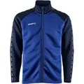 Produktbild: New Wave Squad 2.0 Full Zip - blau