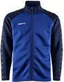 Produktbild: Craft Trainingsjacke Squad 2.0 Full Zip M
