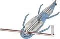 Produktbild: Fliesenschneider Art. 4EN 125 cm