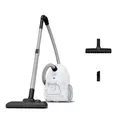 Produktbild: Rowenta ROW RO3957EA Staubsauger mit Beutel 900W inkl. Parkettbürste, mit Staubbeutel