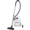 Produktbild: Rowenta RO3957EA Compact Power Bodenstaubsauger weiß 900 Watt Motor, kompakt NEU
