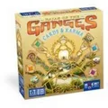 Produktbild: Rajas of the Ganges - Cards & Karma, Inka Brand