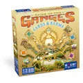 Produktbild: Rajas of the Ganges - Cards & Karma