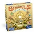 Produktbild: Inka Brand (u. a.) | Rajas of the Ganges - Cards & Karma | Spiel | Deutsch