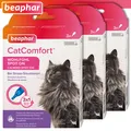 Produktbild: Beaphar 3 x 0,55 ml Cat Comfort Wohlfühl Pheromone SPOT-ON für Katze