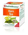 Produktbild: Bad Heilbrunner Naturheilm.GmbH&Co.KG BAD HEILBRUNNER Harntee Filterbeutel 8X2.0 g 04836876