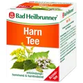 Produktbild: BAD Heilbrunner Harntee Filterbeutel 8x2 g