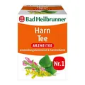 Produktbild: Bad Heilbrunner Tee Harntee Filterbeutel · 8X2.0 g · PZN 04836876 520750
