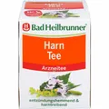 Produktbild: BAD HEILBRUNNER Harntee Filterbeutel 16 g PZN04836876