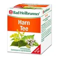 Produktbild: 2x BAD HEILBRUNNER Harntee Filterbeutel 8X2.0 G