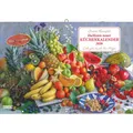 Produktbild: DuMont DUMONTSneuerKüchenkalender2026-Broschürenkalender-mitRezeptenundGedich (420 x 290 mm) (260619)