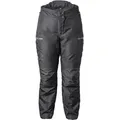Produktbild: GMS Trento Neo WP Lady wasserdichte Motorrad Textilhose, schwarz, Größe L für Frauen