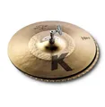 Produktbild: Zildjian K Custom K1224 · Hi-Hat-Becken