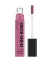 Produktbild: CATRICE Shine Bomb Lip Lacquer Lippenstift 3 ml Nr. 060 - Pinky Promise