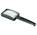 Produktbild: Eschenbach Optik Handlupe Eschenbach 2655750 Handlupe Vergrößerungsfaktor: 3.5 x Linsengröße: