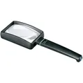 Produktbild: Eschenbach 2655750 Handlupe Vergrößerungsfaktor: 3.5 x Linsengröße: (L x B) 75