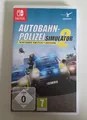 Produktbild: Autobahnpolizei Simulator 2 (Nintendo Switch) Top🔥