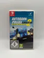 Produktbild: Aerosoft Autobahnpolizei Simulator 2 (Nintendo Switch)