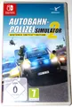 Produktbild: AUTOBAHN-POLIZEI SIMULATOR 2 (NINTENDO SWITCH) DEUTSCH