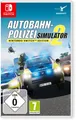 Produktbild: Autobahnpolizei Simulator 2 - [Nintendo Switch]