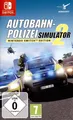Produktbild: Autobahn-Polizei Simulator 2