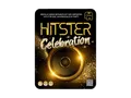 Produktbild: JUMBO Hitster - Celebration Familienspiel Mehrfarbig