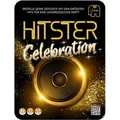 Produktbild: Hitster Celebration, EIN Party- und Kartenspiel für Erwachsene und Familien - 2 bis 10 Spieler ab 16 Jahren, Deutsch