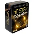 Produktbild: Jumbo Spiele Spiel Hitster – Celebratio