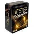Produktbild: Jumbo Spiele Spiel Hitster - Celebration