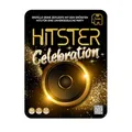 Produktbild: Hitster Celebration, EIN Party- und Kartenspiel für Erwachsene und Familien - 2 bis 10 Spieler ab 16 Jahren, Deutsch
