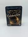 Produktbild: Jumbo Spiele Hitster Celebration, Partyspiel, Deutsche Version